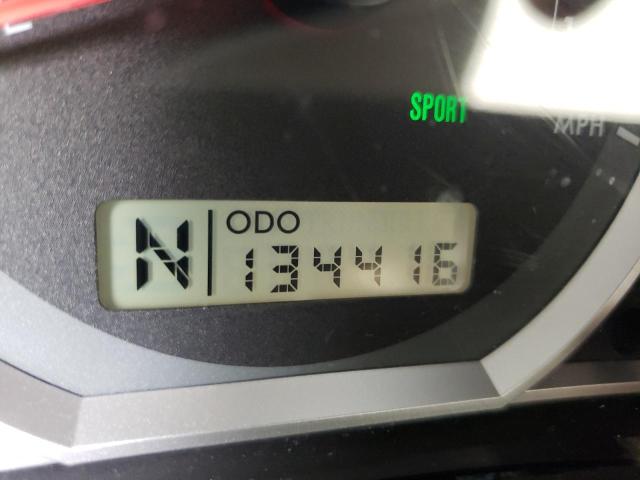 Photo 8 from auction – 2008 SUBARU IMPREZA with VIN JF1GE61618H520295