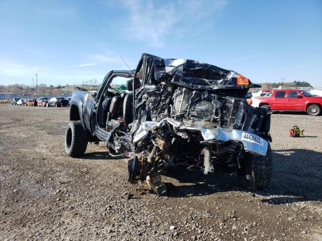 GMC SIERRA K35 2011 with VIN 1GT424C89BF169518 - Photo from auction