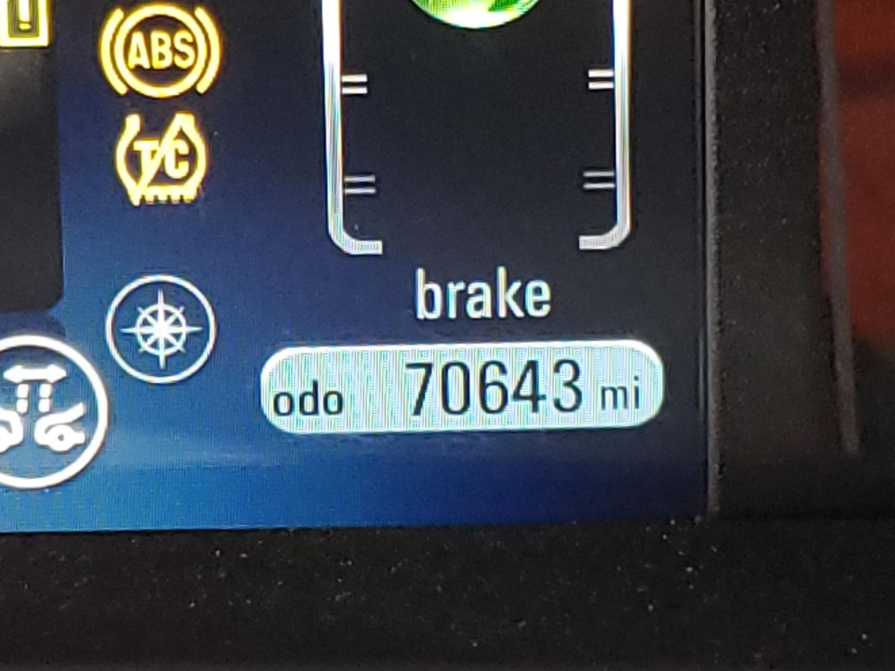 Фото 8 с аукциона – 2015 CHEVROLET VOLT с VIN 1G1RB6E45FU105501