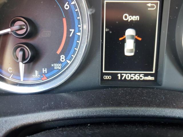صورة رقم 8 من المزاد - 2017 TOYOTA COROLLA L مع VIN 2T1BURHEXHC873225
