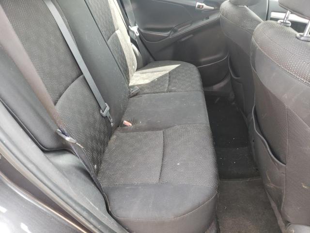 Photo 6 from auction – 2009 PONTIAC VIBE with VIN 5Y2SP67899Z465744