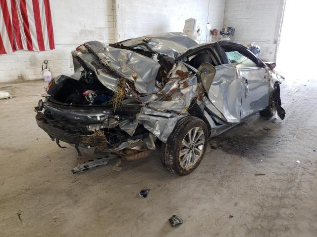 Photo 4 from auction – 2014 HYUNDAI SONATA SE with VIN 5NPEC4AC6EH844437