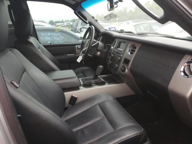 Photo 5 from auction – 2015 FORD EXPEDITION with VIN 1FMJU1HT8FEF20435