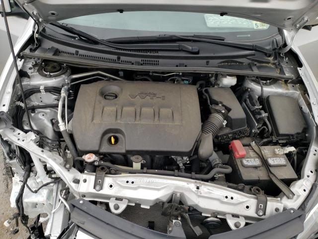 Photo 7 from auction – 2019 TOYOTA COROLLA L with VIN 2T1BURHE0KC245438