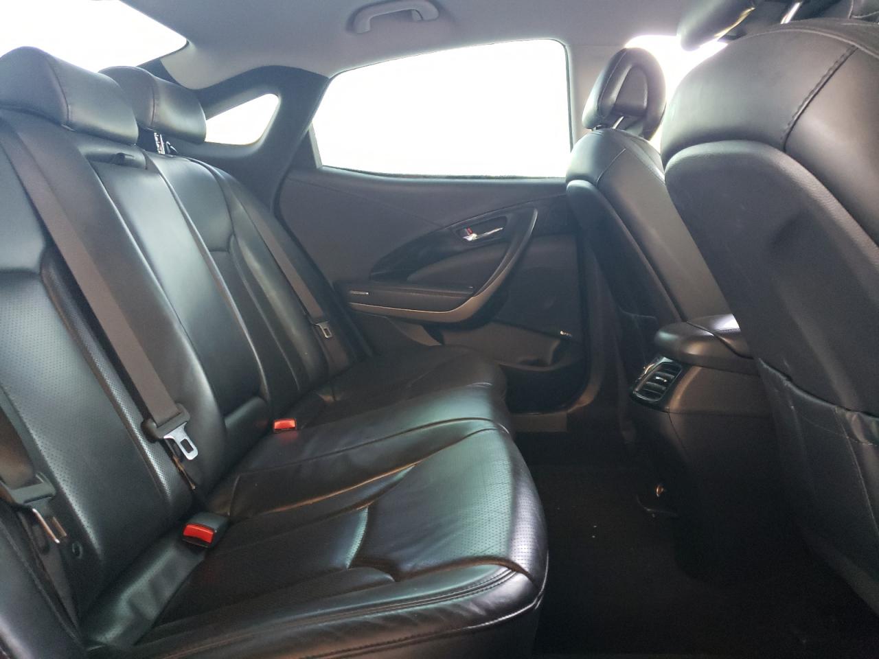 Photo 6 from auction – 2015 HYUNDAI AZERA with VIN KMHFG4JG4FA495083
