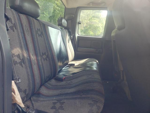 Photo 6 from auction – 2003 GMC SIERRA K25 with VIN 1GTHK29UX3E222115
