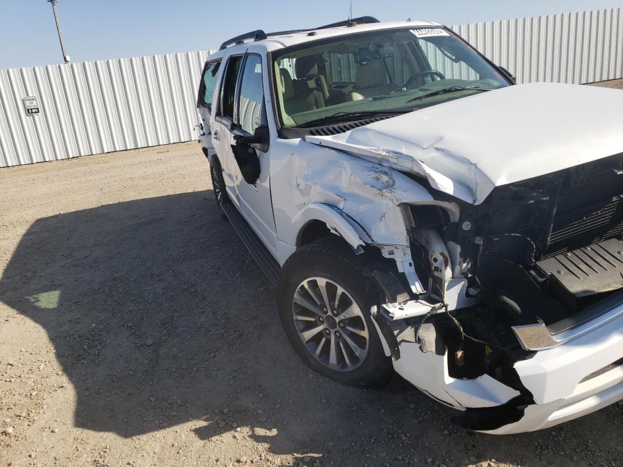 Photo 9 from auction – 2017 FORD EXPEDITION with VIN 1FMJK1JT3HEA56523