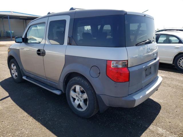 صورة رقم 3 من المزاد - 2004 HONDA ELEMENT EX مع VIN 5J6YH28634L006227