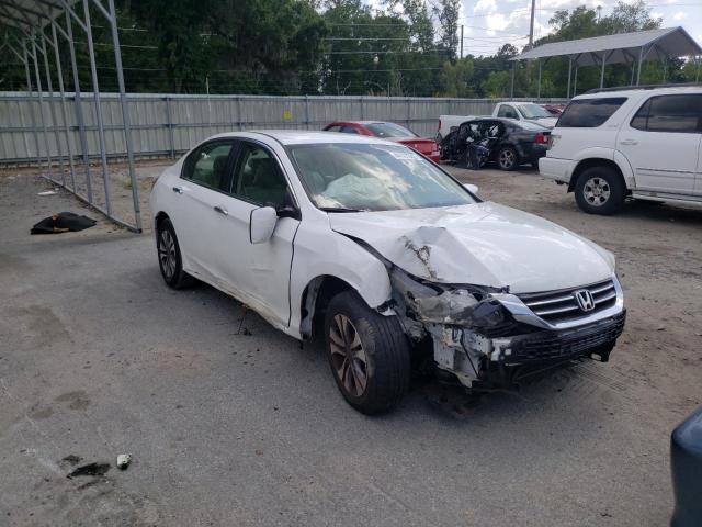 Photo 1 from auction – 2015 HONDA ACCORD with VIN 1HGCR2F38FA275183