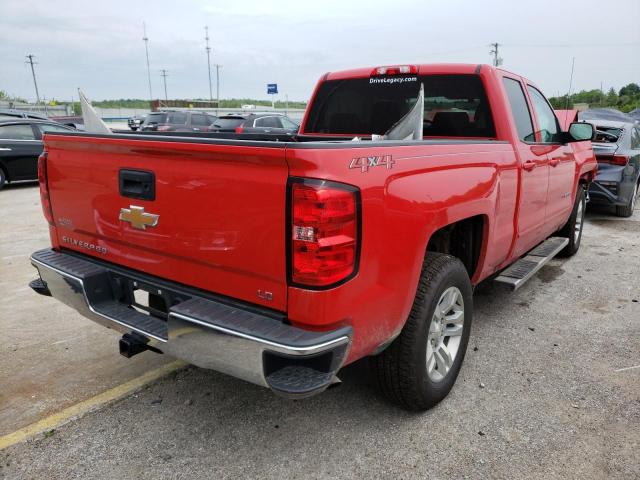 Photo 4 from auction – 2019 CHEVROLET SILVERADO with VIN 2GCVKPEC8K1130336