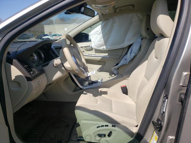 Photo 5 from auction – 2013 VOLVO XC60 3.2 with VIN YV4940DZ5D2450030