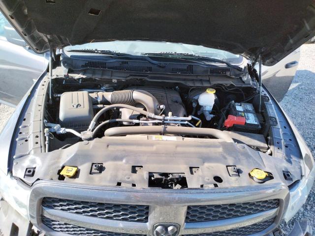 Photo 7 from auction – 2016 RAM 1500 ST with VIN 3C6RR6KT0GG376203
