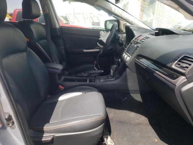 Photo 5 from auction – 2016 SUBARU CROSSTREK with VIN JF2GPAKC3G8293851