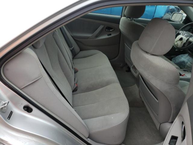 Photo 6 from auction – 2009 TOYOTA CAMRY BASE with VIN 4T1BE46K59U375233