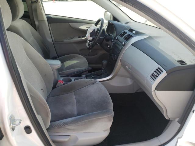 Photo 5 from auction – 2013 TOYOTA COROLLA BA with VIN JTDBU4EE2DJ121606