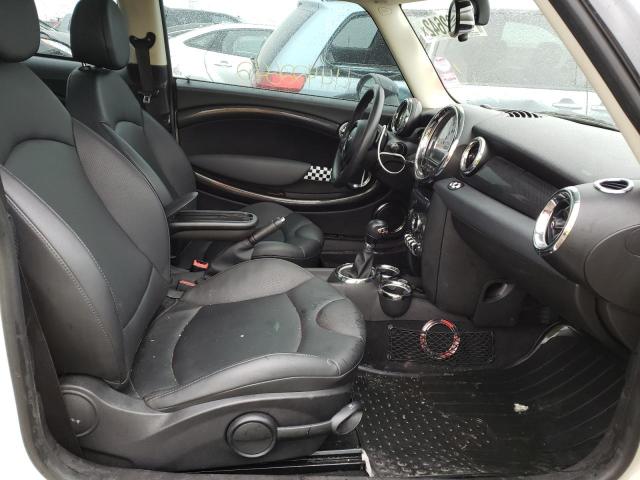 Photo 5 from auction – 2012 MINI COOPER S with VIN WMWSV3C59CT386713