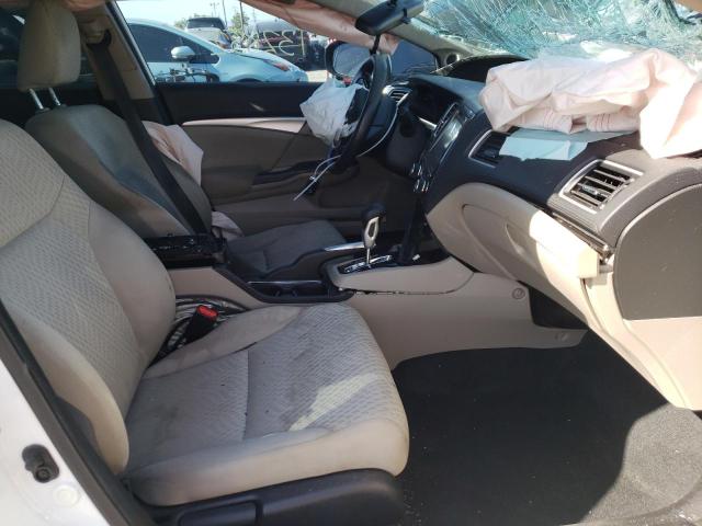 Photo 5 from auction – 2014 HONDA CIVIC EX with VIN 19XFB2F87EE219775