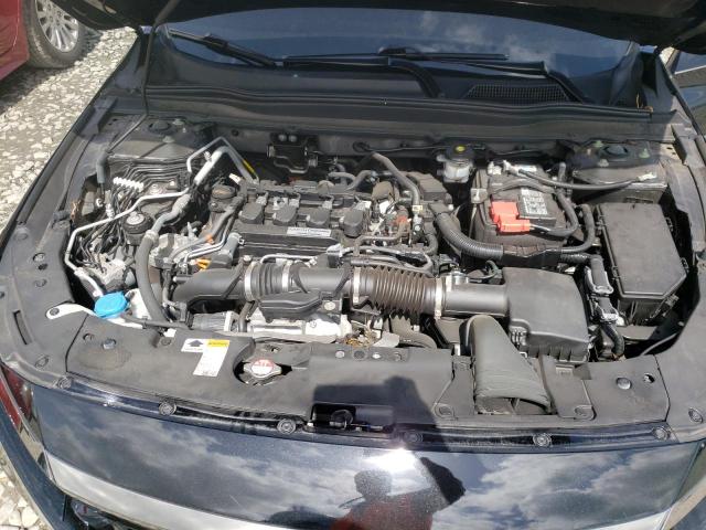 Photo 7 from auction – 2018 HONDA 100 with VIN 1HGCV1F39JA191694