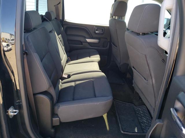 Photo 6 from auction – 2017 CHEVROLET SILVERADO with VIN 3GCUKREC7HG287282