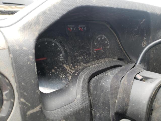 Photo 8 from auction – 2012 FORD ECONOLINE with VIN 1FTNE2EWXCDB03598