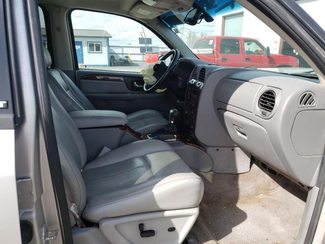 Photo 5 from auction – 2007 GMC ENVOY with VIN 1GKDT13S672154419