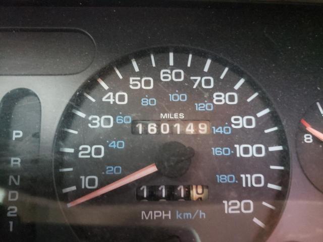 Photo 8 from auction – 1994 DODGE RAM 1500 with VIN 1B7HC16Z5RS647968