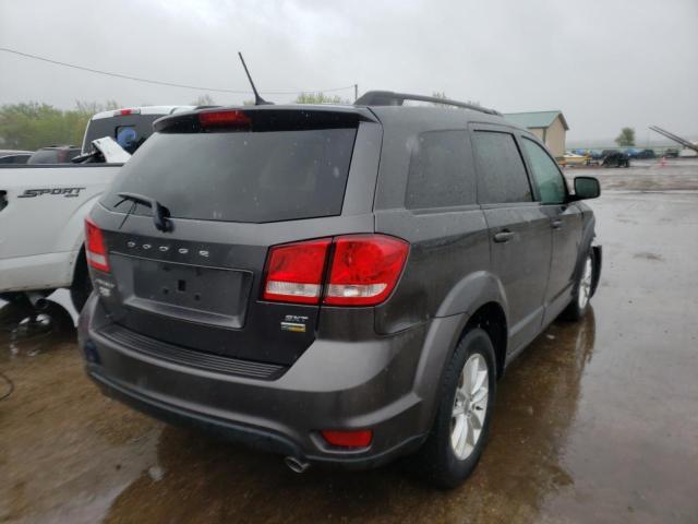 Photo 4 from auction – 2017 DODGE JOURNEY SX with VIN 3C4PDCBGXHT528061