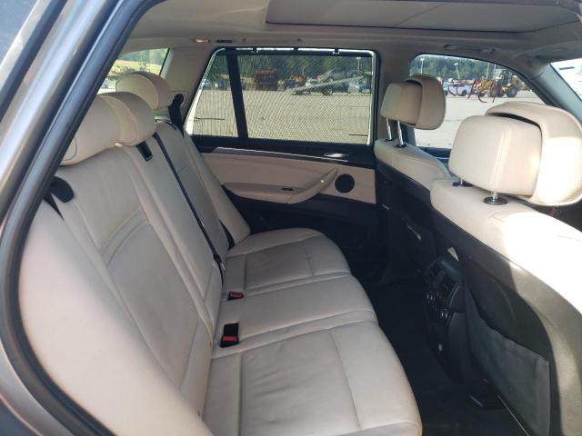 Photo 6 from auction – 2011 BMW X5 XDRIVE3 with VIN 5UXZV4C57BL400094