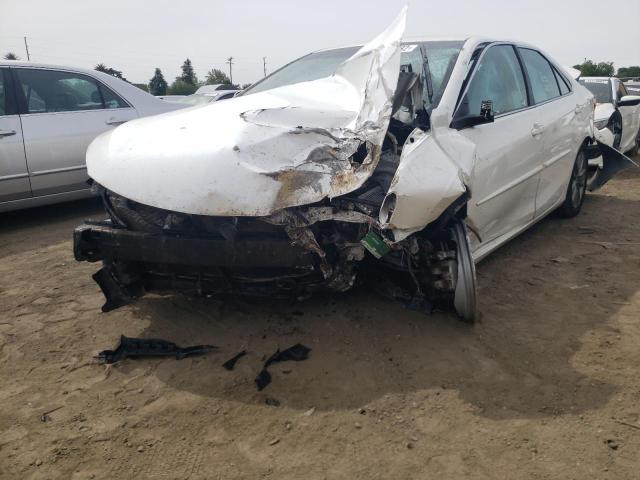 Photo 2 from auction – 2016 TOYOTA CAMRY LE with VIN 4T1BF1FK7GU159490