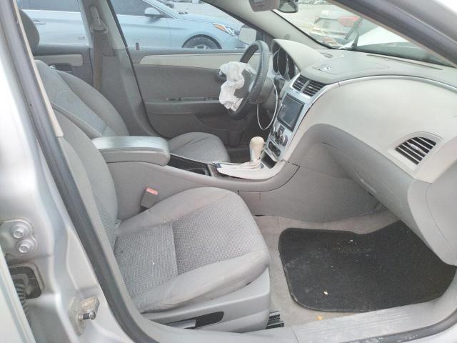 Photo 5 from auction – 2011 CHEVROLET MALIBU LS with VIN 1G1ZB5E12BF163158
