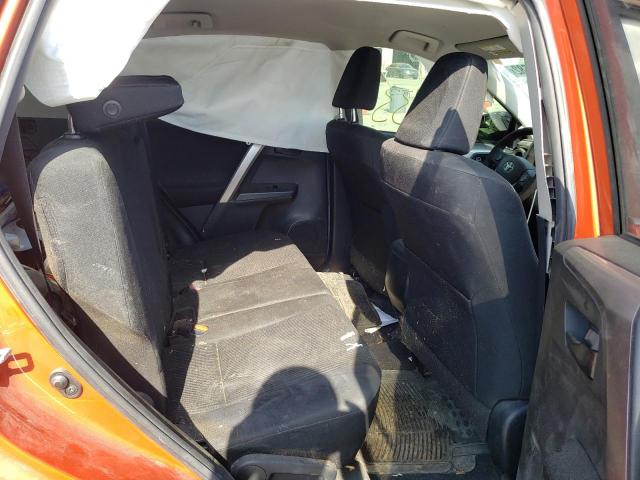 Photo 6 from auction – 2016 TOYOTA RAV4 LE with VIN JTMZFREV7GD086540