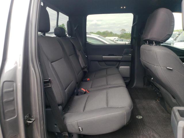 Photo 6 from auction – 2021 FORD F150 SUPER with VIN 1FTFW1E58MFA36816