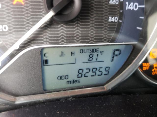 Photo 8 from auction – 2015 TOYOTA COROLLA L with VIN 5YFBURHE1FP346350