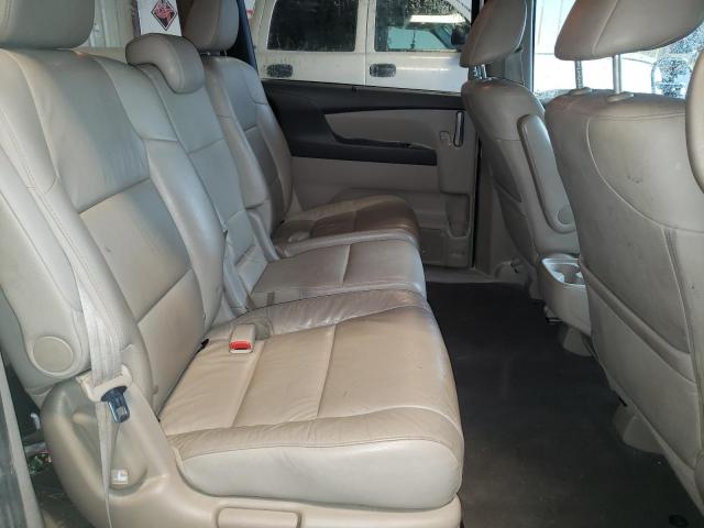 Photo 6 from auction – 2012 HONDA ODYSSEY EX with VIN 5FNRL5H65CB078784