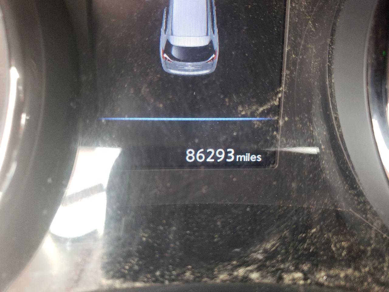 Photo 8 from auction – 2019 NISSAN ROGUE S with VIN KNMAT2MT3KP533711