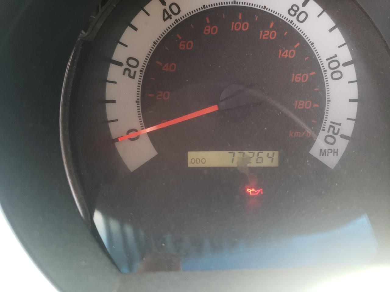 Photo 8 from auction – 2014 TOYOTA TACOMA DOU with VIN 3TMLU4EN7EM157025