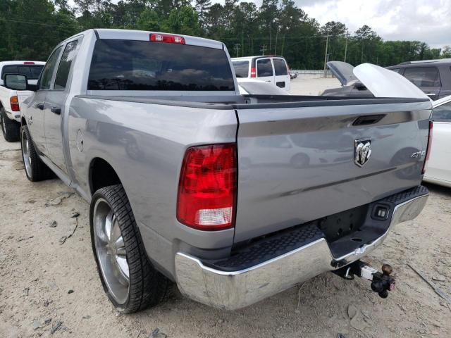 Photo 3 from auction – 2020 RAM 1500 CLASS with VIN 1C6RR7FG2LS144921