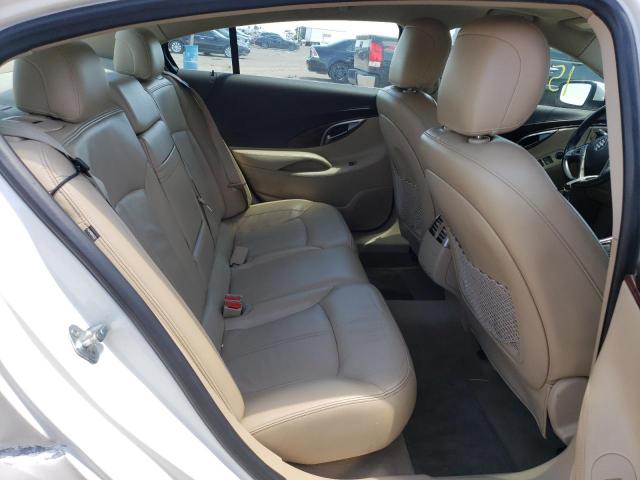 Photo 6 from auction – 2013 BUICK LACROSSE with VIN 1G4GC5GR9DF169505