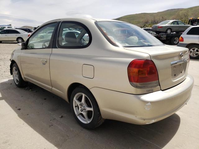 Photo 3 from auction – 2003 TOYOTA ECHO with VIN JTDAT123730309316