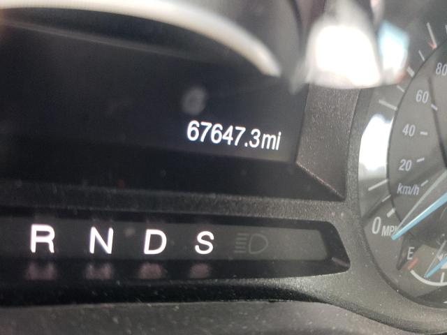 Photo 8 from auction – 2015 FORD FUSION SE with VIN 3FA6P0H74FR289258