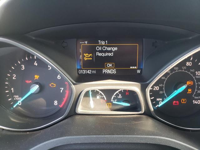 Photo 8 from auction – 2018 FORD ESCAPE S with VIN 1FMCU0F73JUC77558