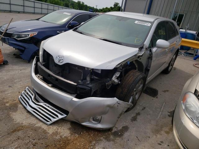 Photo 2 from auction – 2012 TOYOTA VENZA LE with VIN 4T3BK3BB0CU066731