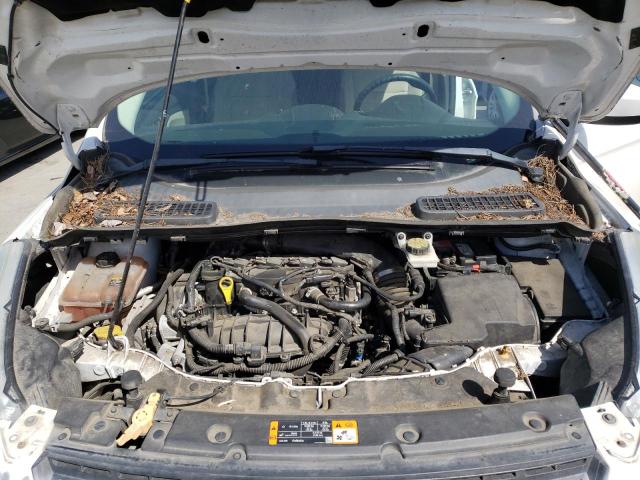 Photo 7 from auction – 2013 FORD ESCAPE SE with VIN 1FMCU0GX7DUA86633