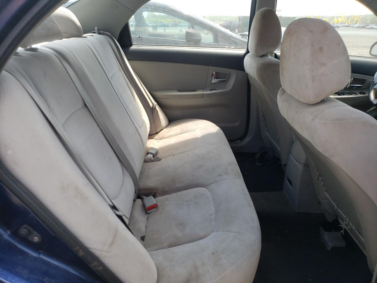 Zdjęcie 6 z aukcji – 2008 KIA SPECTRA EX z VIN KNAFE121485548389
