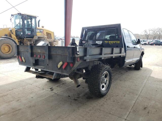 Photo 4 from auction – 2009 DODGE RAM 2500 with VIN 3D7KS28L59G533537