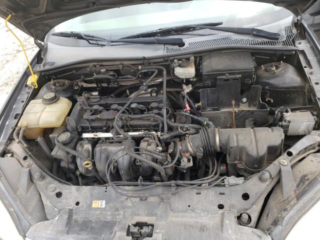 Photo 7 from auction – 2007 FORD FOCUS ZX4 with VIN 1FAFP34N67W149250