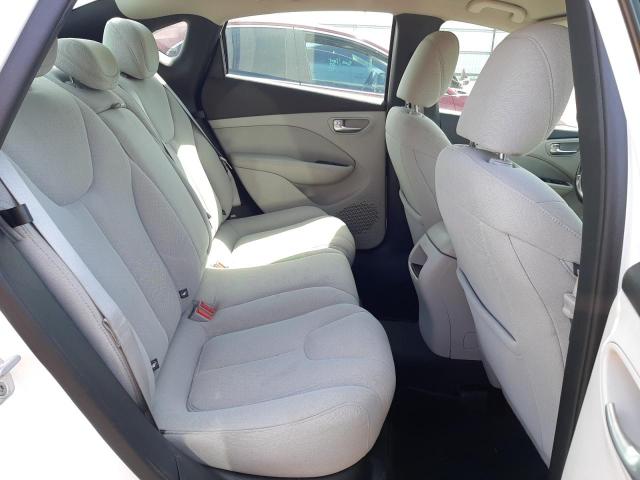 Photo 6 from auction – 2013 DODGE DART SXT with VIN 1C3CDFBA3DD137818