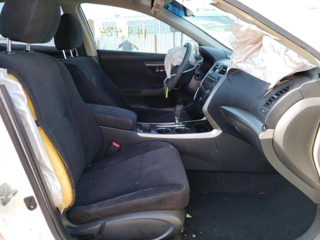 Photo 5 from auction – 2013 NISSAN ALTIMA 2.5 with VIN 1N4AL3AP2DN524404