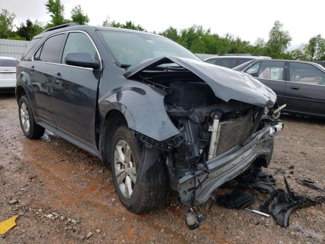 Photo 1 from auction – 2010 CHEVROLET EQUINOX LT with VIN 2CNALPEW3A6265095