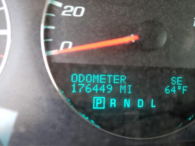 Photo 8 from auction – 2014 CHEVROLET IMPALA LIM with VIN 2G1WC5E37E1147650